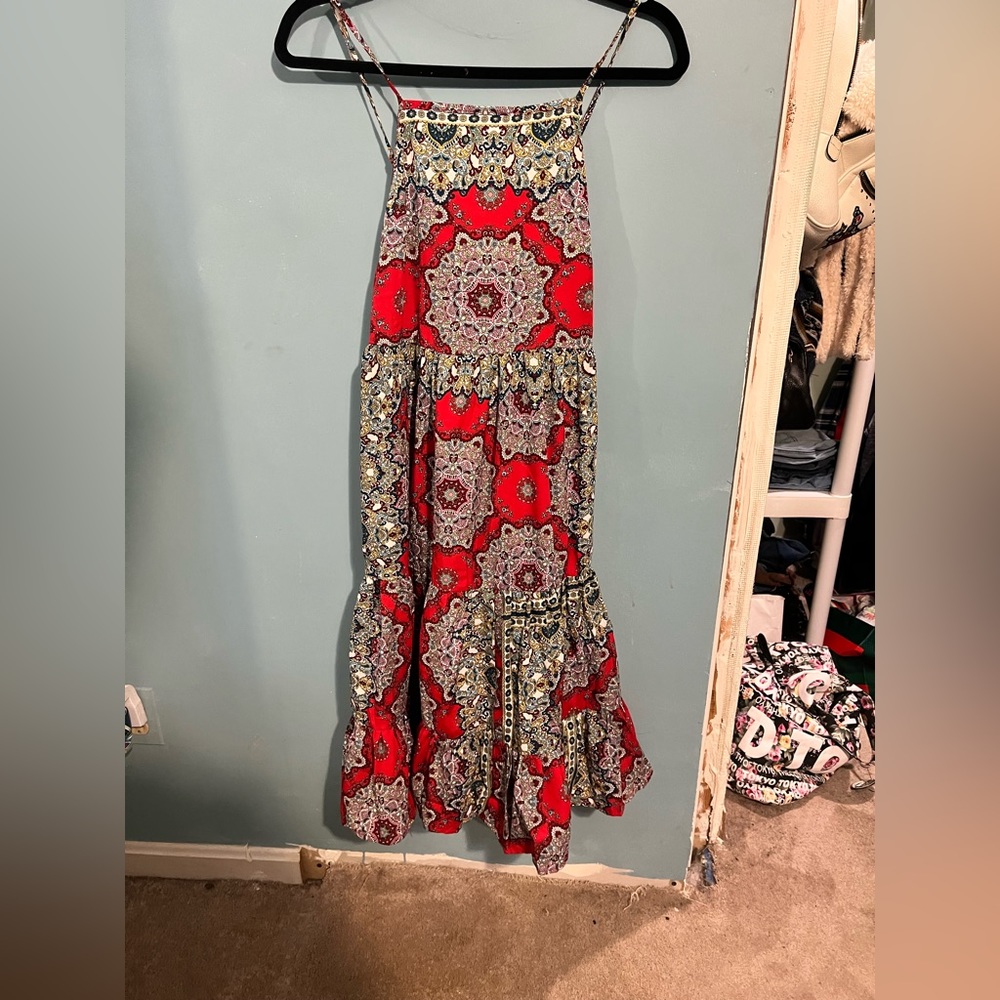 BOG collection summer dress